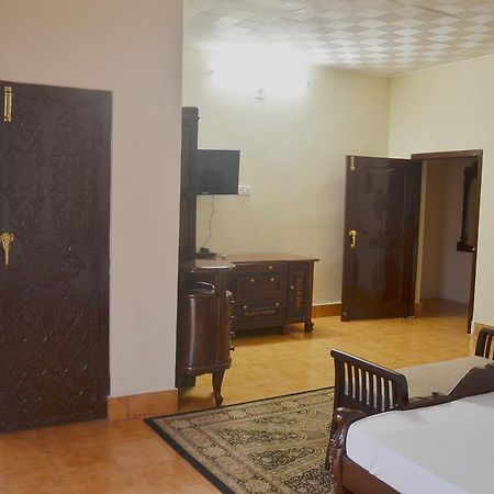 The Oasis Guest House Dimapur Room photo