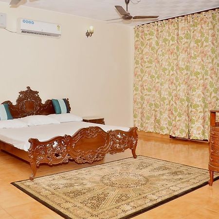 The Oasis Guest House Dimapur Room photo