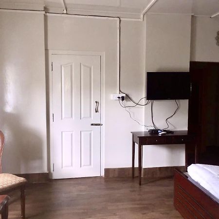 The Oasis Guest House Dimapur Exterior photo