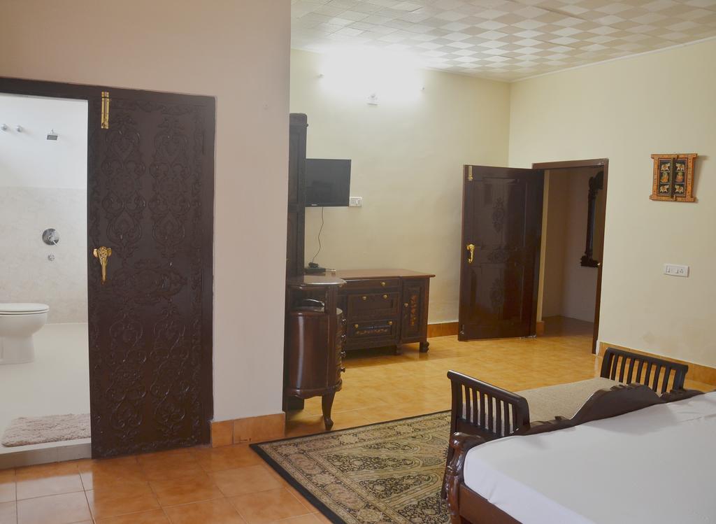 The Oasis Guest House Dimapur Room photo