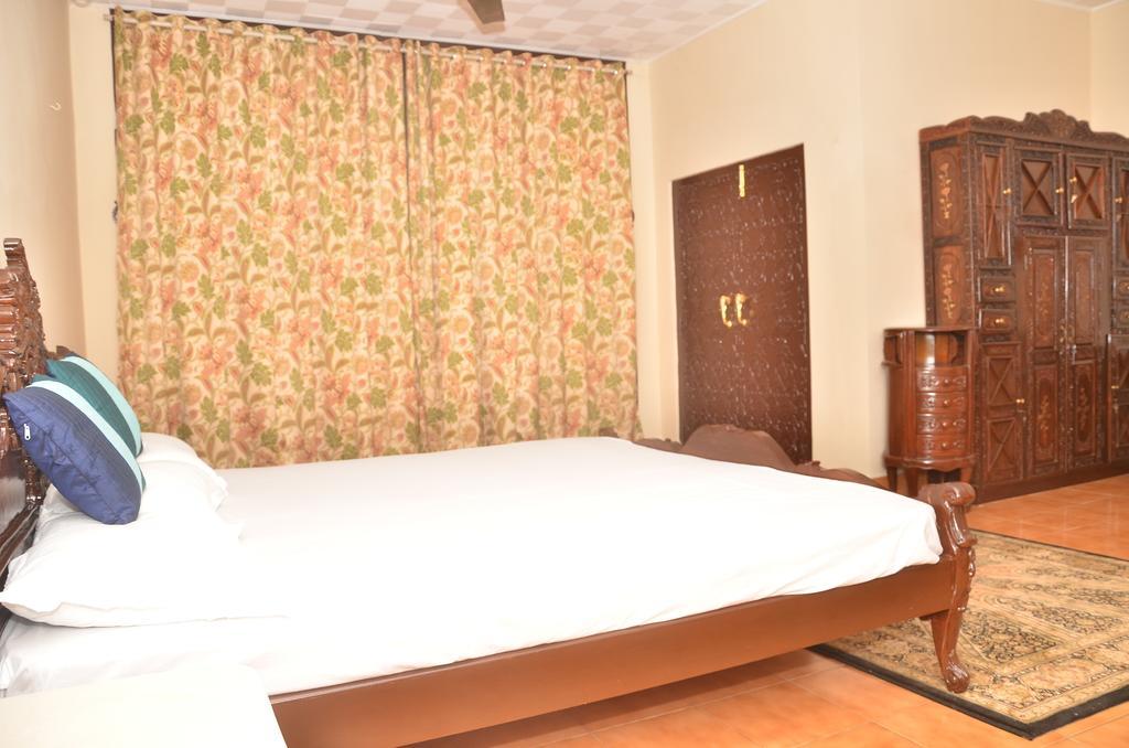 The Oasis Guest House Dimapur Room photo