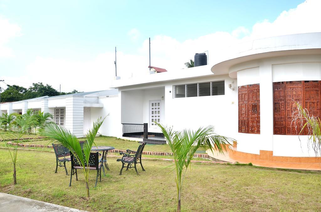 The Oasis Guest House Dimapur Room photo