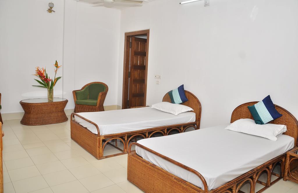The Oasis Guest House Dimapur Room photo