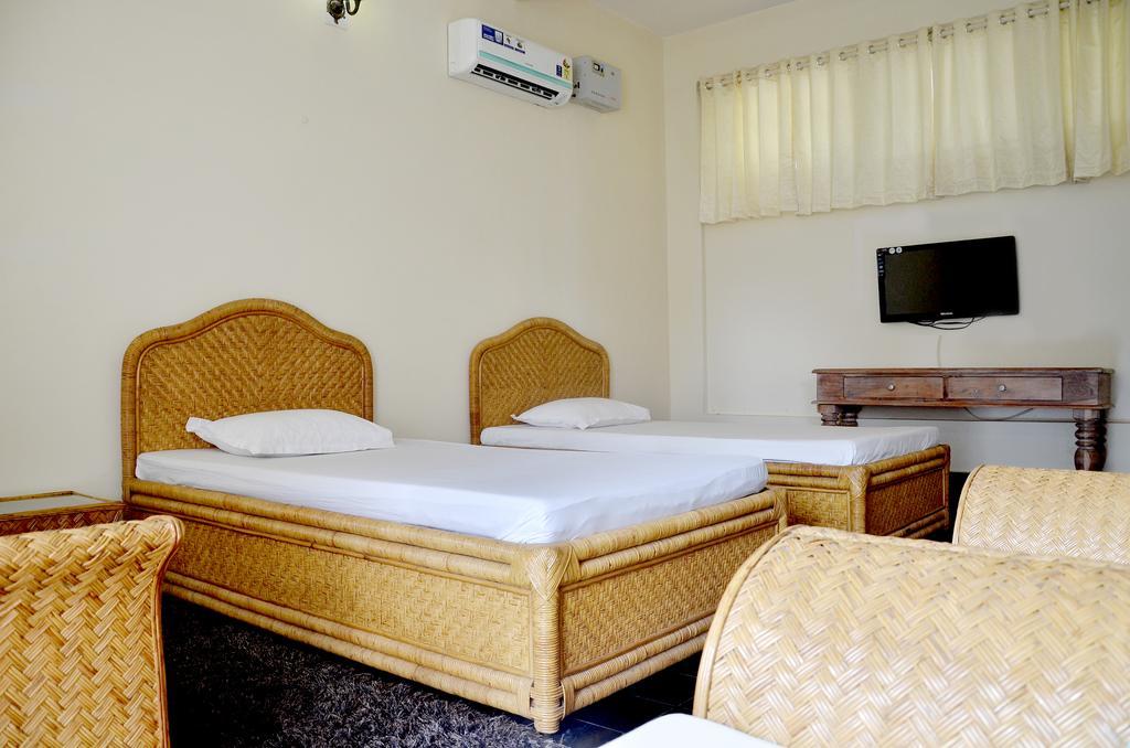 The Oasis Guest House Dimapur Room photo