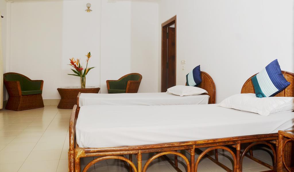 The Oasis Guest House Dimapur Room photo
