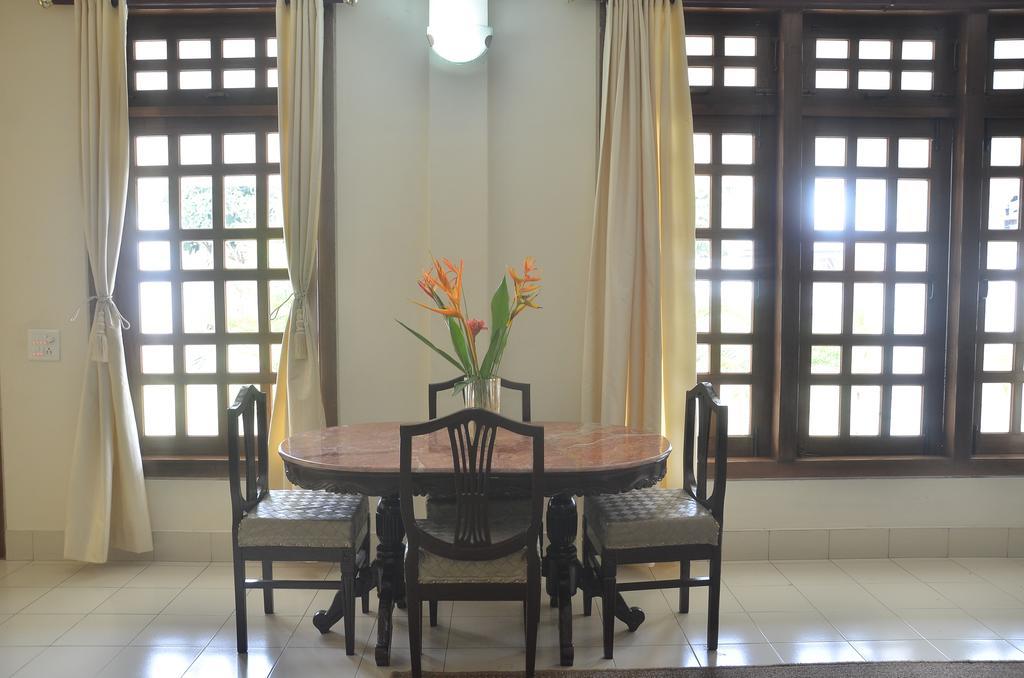 The Oasis Guest House Dimapur Room photo