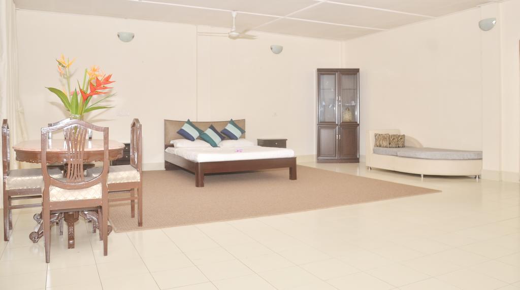 The Oasis Guest House Dimapur Room photo