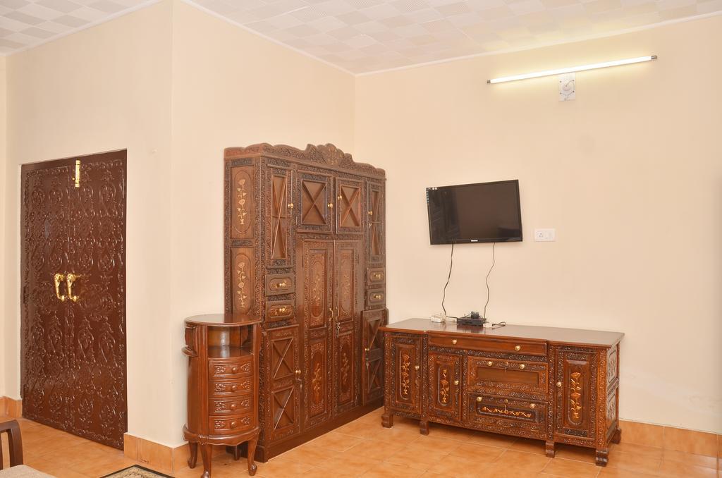 The Oasis Guest House Dimapur Room photo