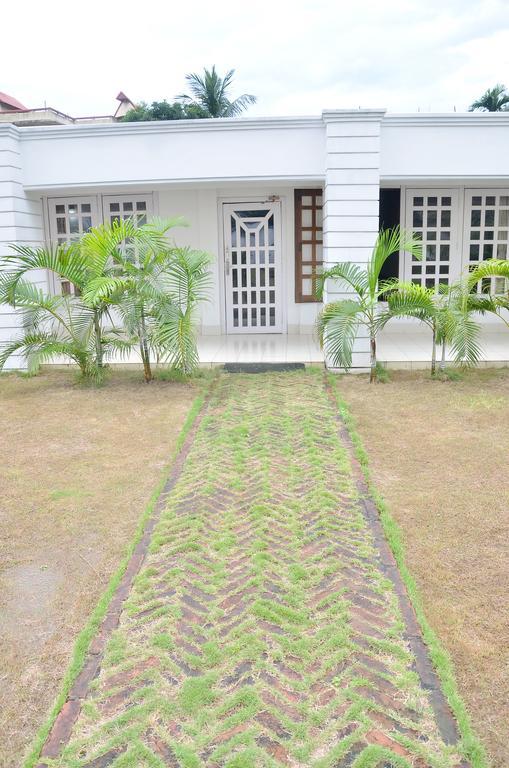 The Oasis Guest House Dimapur Room photo