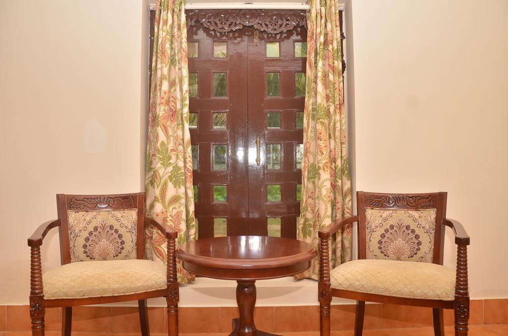 The Oasis Guest House Dimapur Room photo